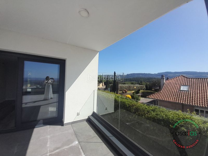 Foto c183e6b9-99e8-4239-ac28-433a7a24f52a. Casa en Gijón - camino de los llanos 324 venta chalet exclusivo en Cabueñes en Gijón