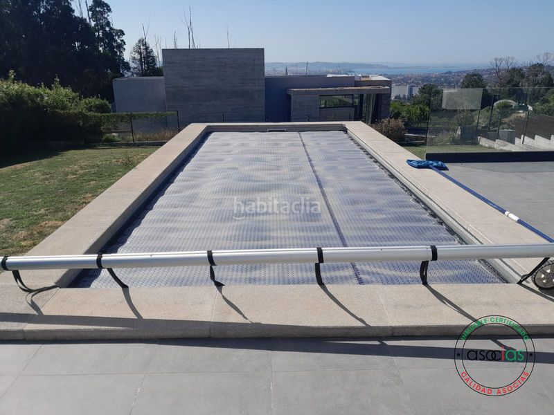 Foto c35176cf-3902-4cf0-b441-a5e91bacfd5b. Casa en Gijón - camino de los llanos 324 venta chalet exclusivo en Cabueñes en Gijón