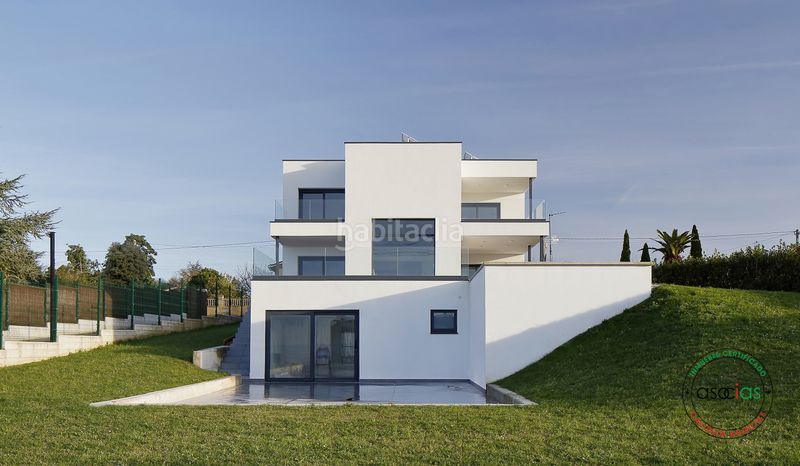 Foto c52a4786-02f8-4121-b0da-347caf84c202. Casa en Gijón - camino de los llanos 324 venta chalet exclusivo en Cabueñes en Gijón