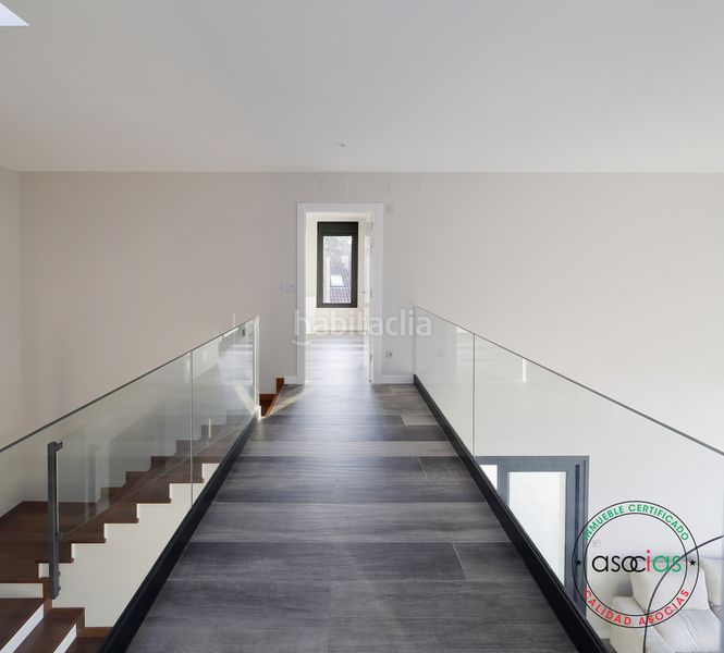 Foto c6ba8a57-9936-44e3-88f1-60b60e1c9400. Casa en Gijón - camino de los llanos 324 venta chalet exclusivo en Cabueñes en Gijón