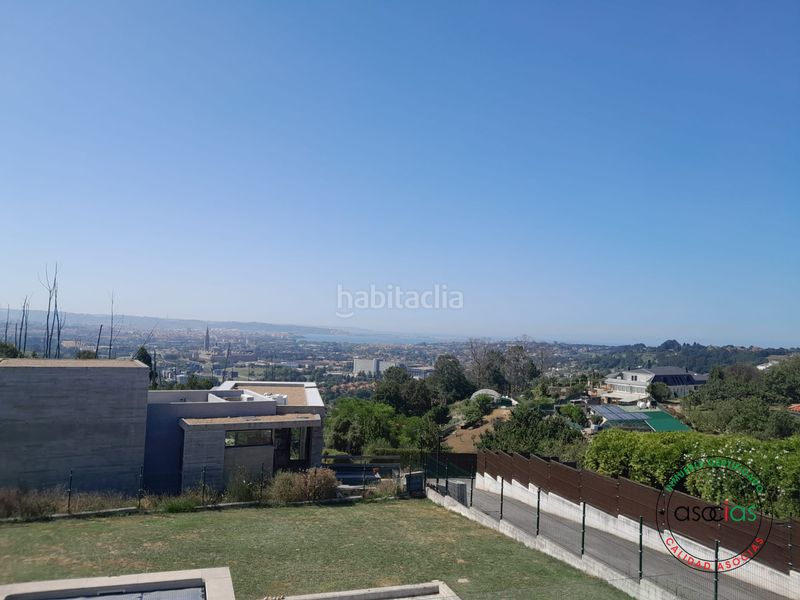 Foto c9bf98c1-3732-46bc-a014-53ffb9a0591b. Casa en Gijón - camino de los llanos 324 venta chalet exclusivo en Cabueñes en Gijón