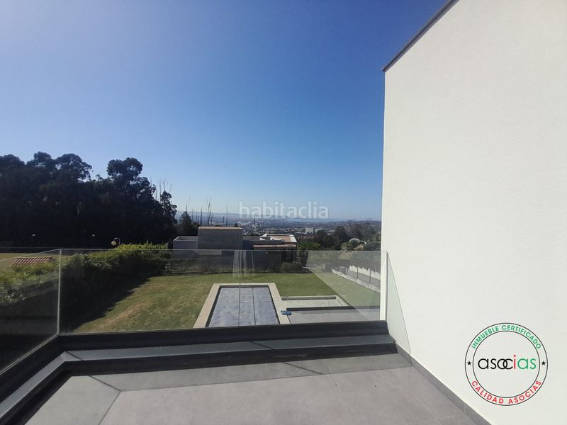 Foto f24c37b6-e040-41a8-8224-f6744d0efceb. Casa en Gijón - camino de los llanos 324 venta chalet exclusivo en Cabueñes en Gijón