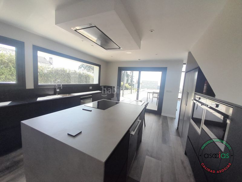 Foto ff36e144-54b0-4353-9b6b-60182abfb73b. Casa en Gijón - camino de los llanos 324 venta chalet exclusivo en Cabueñes en Gijón