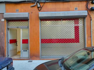 Affitto Locale commerciale  Gijón - calle reconquista. Alquiler  o venta de local en jesuitas