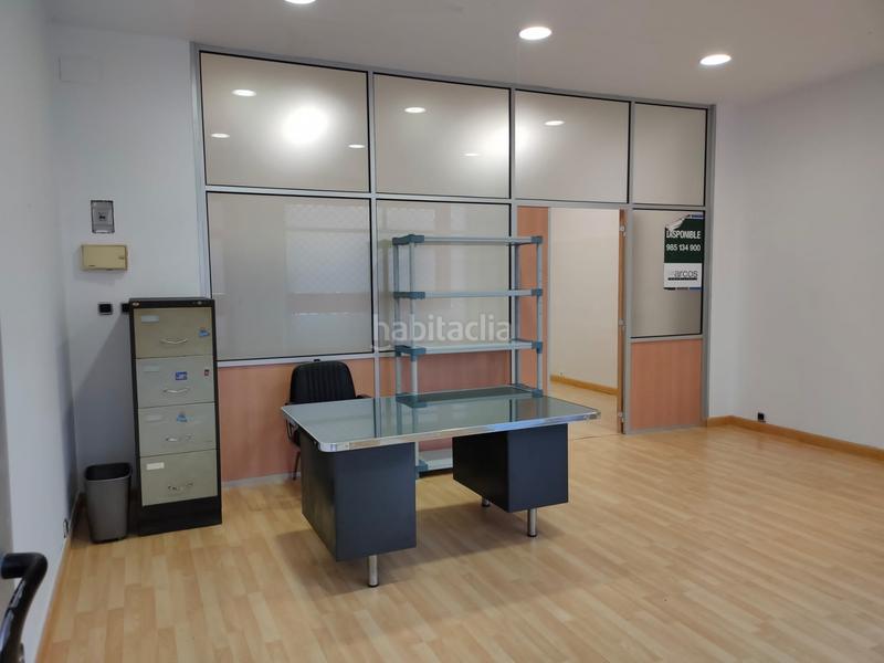 Foto a576fa98-07fb-4999-a3f3-01b4f9816664. Alquiler local comercial alquiler o venta de local en jesuitas en Gijón