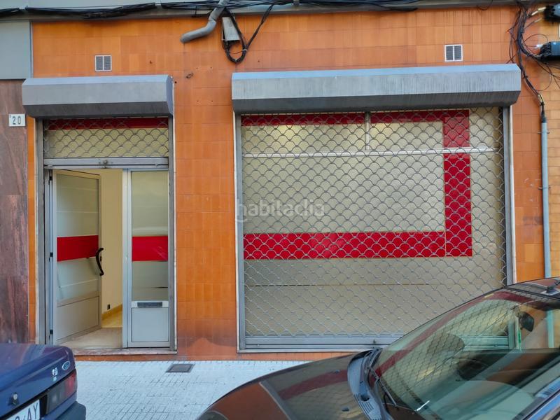 Foto df7757f3-c583-4e31-b3d4-eca0494efb7a. Alquiler local comercial alquiler o venta de local en jesuitas en Gijón