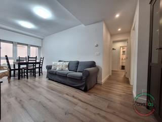 Etagenwohnung en Gijn - tr convento 9. Piso en venta centro de gijon