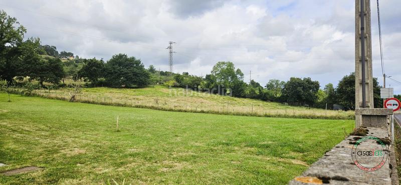 Foto 15887afb-92f5-469f-a9dc-261b096029ea. Residential plot in Gijón - cm de linares 10 in Caldones Gijón