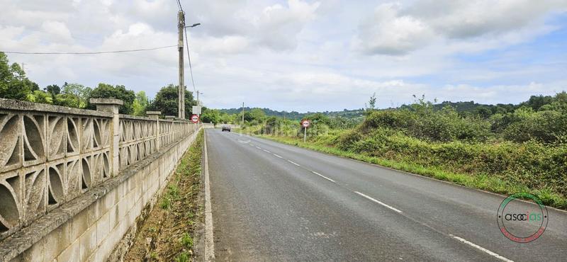 Foto 15fd5959-00c7-4153-8c79-73f2c3a0e0c7. Residential plot in Gijón - cm de linares 10 in Caldones Gijón