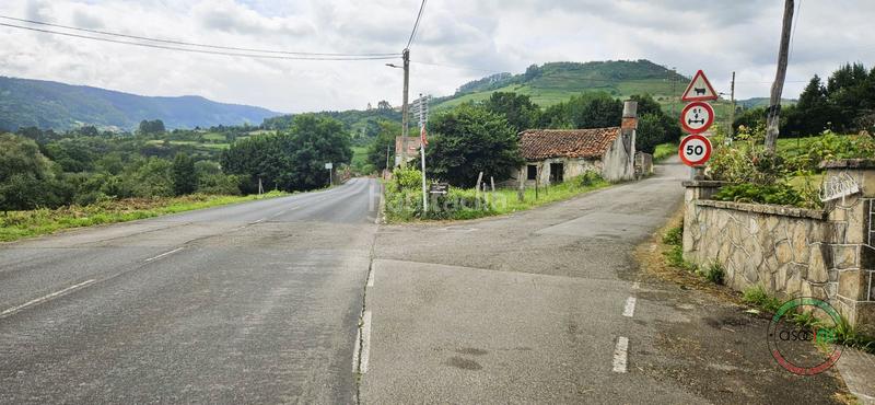 Foto 177dbd0c-7424-4519-b2b7-041cc44ccb31. Residential plot in Gijón - cm de linares 10 in Caldones Gijón