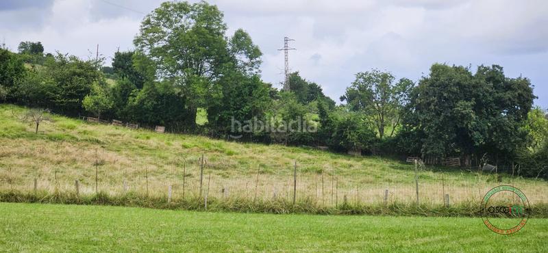 Foto 257dffc4-3984-4268-87fc-778a306700cc. Residential plot in Gijón - cm de linares 10 in Caldones Gijón