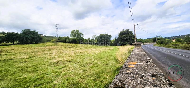 Foto 3f225eec-7572-435a-87f9-a2bcff4ab718. Residential plot in Gijón - cm de linares 10 in Caldones Gijón