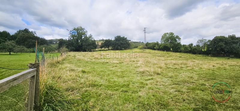 Foto 6597b33e-35b1-4199-8f27-e821245502c4. Residential plot in Gijón - cm de linares 10 in Caldones Gijón