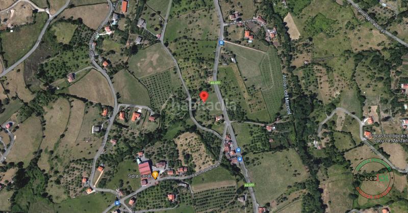 Foto 69059bb9-5d79-4c5a-bb6d-6269a93979e0. Residential plot in Gijón - cm de linares 10 in Caldones Gijón