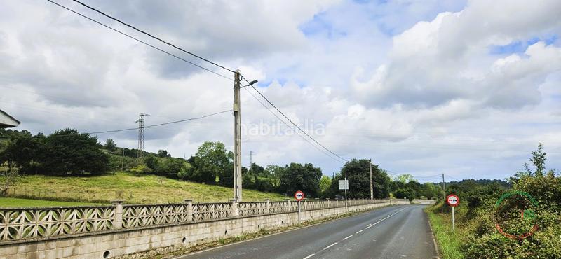 Foto 698495eb-b417-49da-8ec7-999c3c11dfa8. Residential plot in Gijón - cm de linares 10 in Caldones Gijón