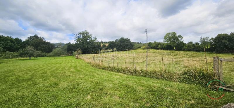 Foto 7534a0fd-fb39-46bc-89ac-d29538d2dbb2. Residential plot in Gijón - cm de linares 10 in Caldones Gijón