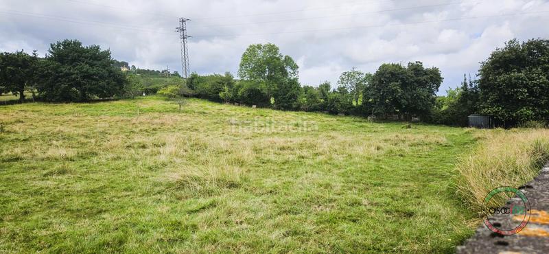 Foto 7eebfd84-a043-4992-b255-0aa478dda889. Residential plot in Gijón - cm de linares 10 in Caldones Gijón