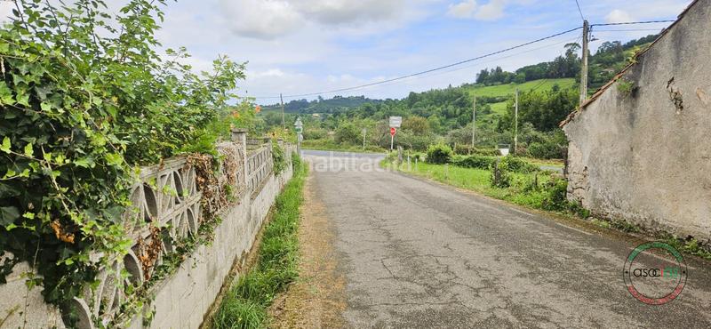 Foto df0dd924-08bf-48f7-93fa-9b9787ae8b34. Residential plot in Gijón - cm de linares 10 in Caldones Gijón