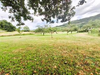 Terreno residencial en Gijón - cm de linares 10. Caldones, finca edificable a un paso de gijon