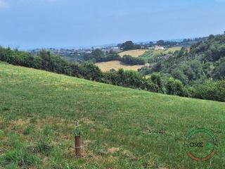 Terreno residencial en Gijón - cm del rocinon 0. Finca edificable en piñera. cenero