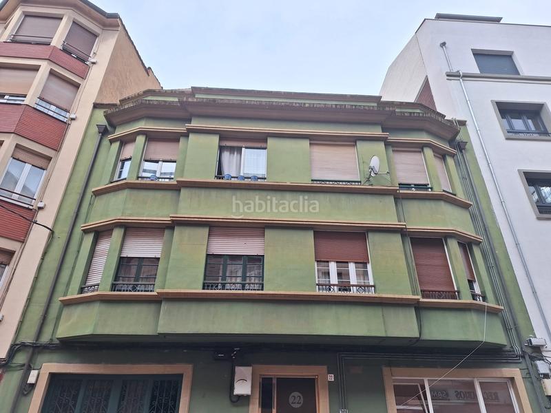 Foto 2ccd9c47-7983-4e3e-8818-ce2fa84f4cdc. Rent business premise in Laviada Gijón