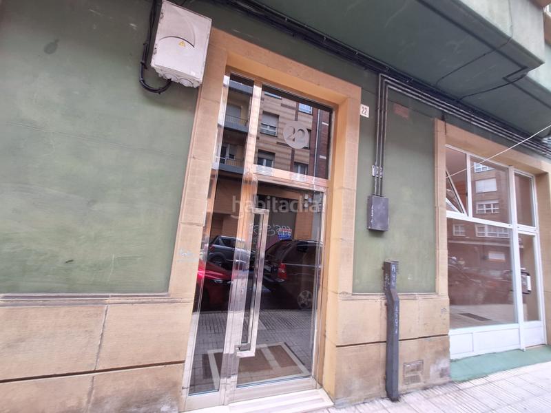 Foto 5cb79a92-d43e-41d7-bcad-9bdbe9d03dd7. Rent business premise in Laviada Gijón