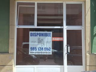 Business premise in Gijón - CL AVILES
