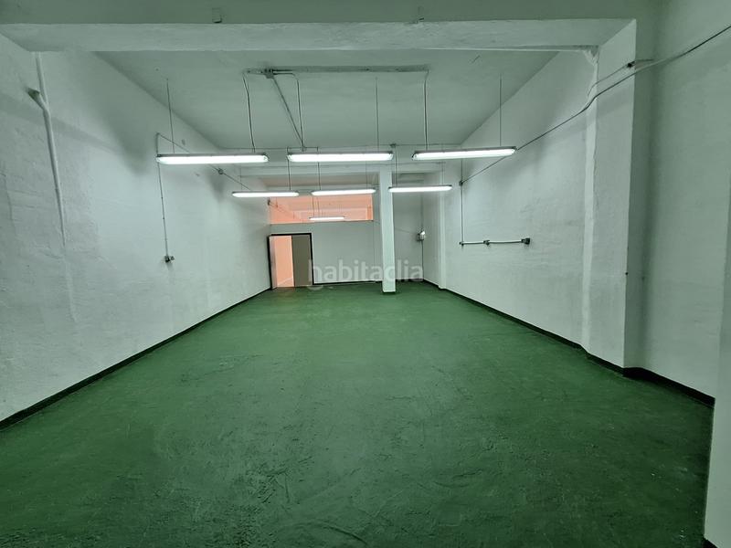 Foto bbed4999-0398-4db5-9ee7-1b79d43f0a95. Rent business premise in Laviada Gijón