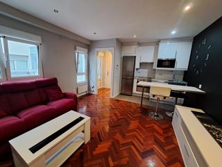 Location Appartement  Oviedo - general elorza. Apartamento en alquiler en general elorza oviedo