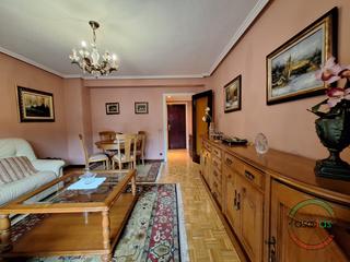 Etagenwohnung in Gijón - cl vicente innerarity 6. Piso en venta con plaza de garaje