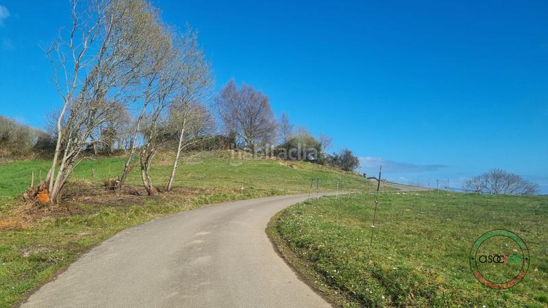 Foto 2a8a6ff0-c112-49a8-8070-84dfc952c68d. Residential plot in Ribadesella - sardalla in Ribadesella