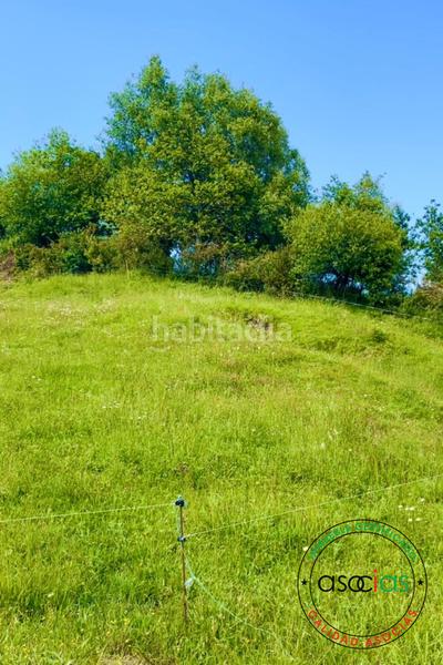 Foto 30e75eb2-6e65-4d38-8136-c7cde3794096. Residential plot in Ribadesella - sardalla in Ribadesella