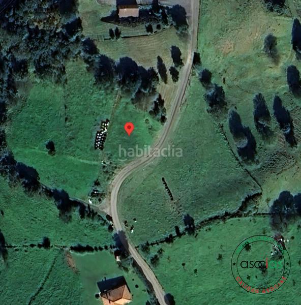 Foto 55125682-21e3-4aab-9d1b-bea5b26a1bdf. Residential plot in Ribadesella - sardalla in Ribadesella