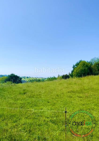 Foto 67972c2c-33d8-4546-874b-7ff6fa984aba. Residential plot in Ribadesella - sardalla in Ribadesella