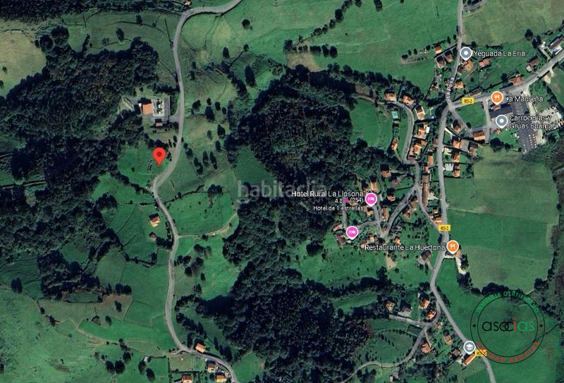 Foto 8e3f1925-2526-460d-a32c-ff11f13da388. Residential plot in Ribadesella - sardalla in Ribadesella