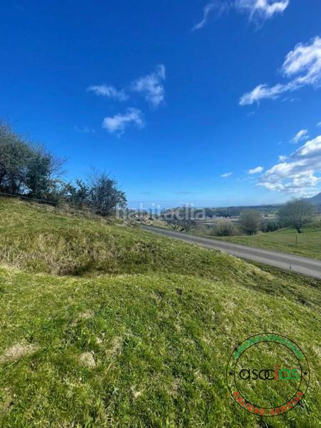 Foto 8fccb564-31d2-4cf1-8202-6738a8c58808. Residential plot in Ribadesella - sardalla in Ribadesella