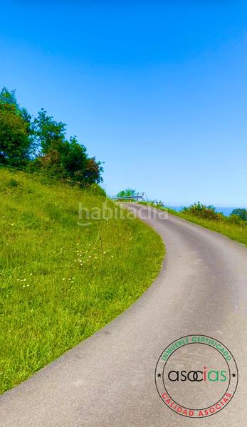 Foto 94d94614-211b-4986-afae-d8b7f477e5f2. Residential plot in Ribadesella - sardalla in Ribadesella