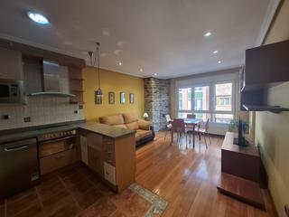 Location Appartement  Gijón - cl marcelino gonzalez. Piso de alquiler con trastero