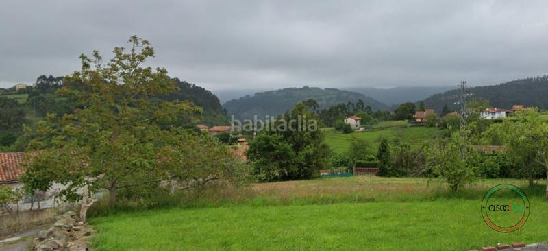Foto 077762dd-0648-4286-ad8b-62770900d141. Terreny residencial a lue - al castiello abajo a Colunga