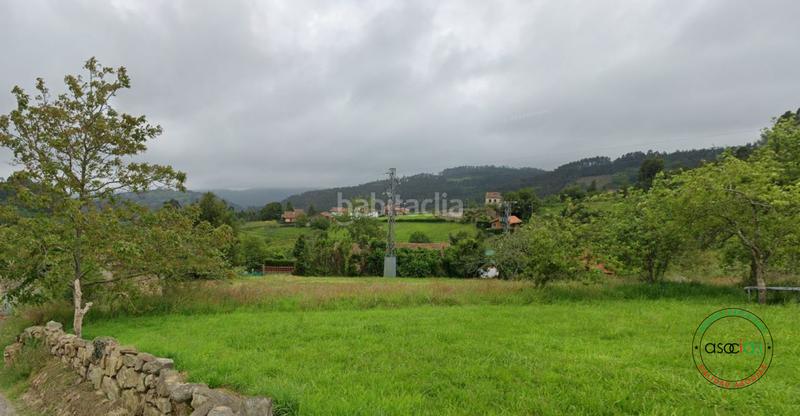 Foto 0e26a02b-d2b6-49cb-9954-713b461a0996. Terreny residencial a lue - al castiello abajo a Colunga