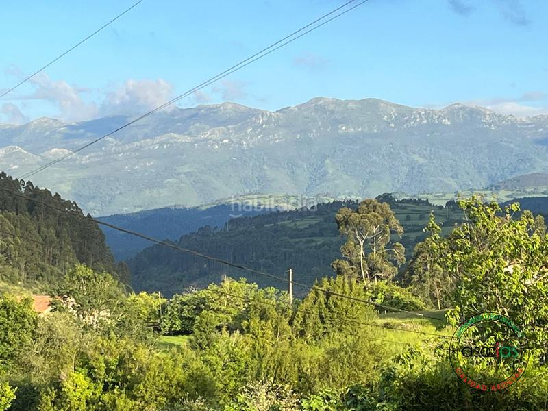 Foto 3f851bb3-db5a-43eb-bbd9-766c0890164f. Terreny residencial a lue - al castiello abajo a Colunga