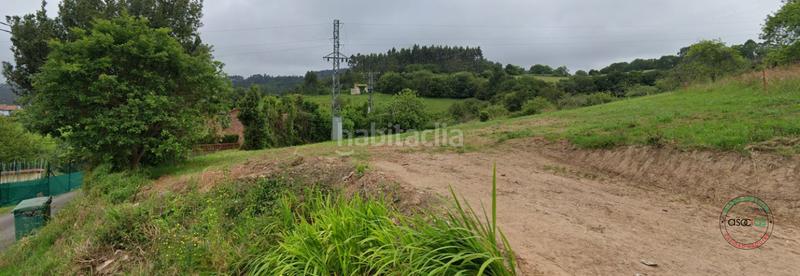 Foto 6f98f27a-0f33-4ca1-a1f5-0bcf75aca1bc. Terreny residencial a lue - al castiello abajo a Colunga