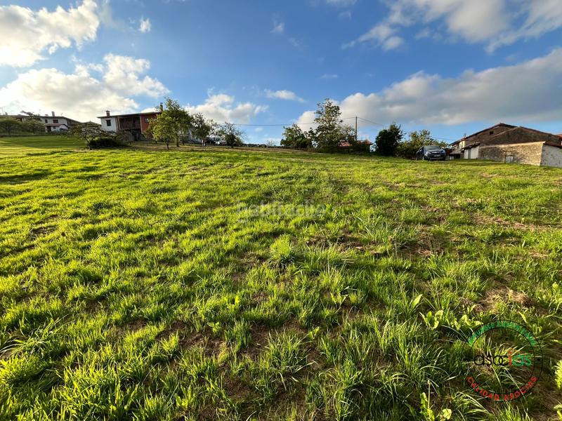 Foto 94bd6932-9507-4de4-a06b-089c5ea3fefe. Terreny residencial a lue - al castiello abajo a Colunga