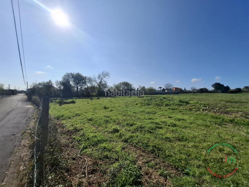 Foto 0dc44dc5-29a1-4f4f-8085-81b3e3049c47. Residential plot in Somió - fuejo in Somió Gijón