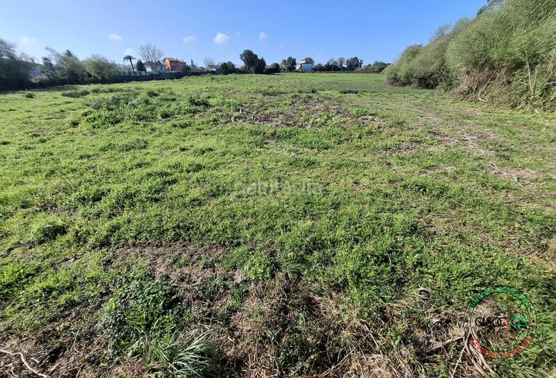 Foto 2860427b-85c6-4e4d-a141-af42c10a52b9. Residential plot in Somió - fuejo in Somió Gijón