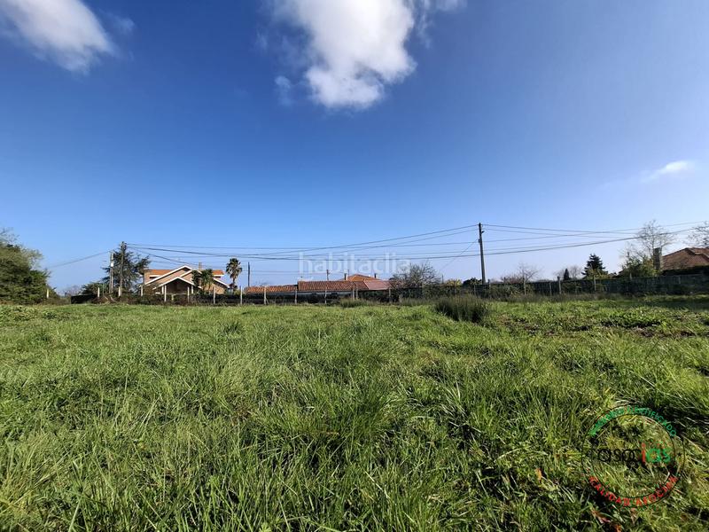 Foto 2a3b1a9f-30a3-42c2-829c-cf341c9af373. Residential plot in Somió - fuejo in Somió Gijón