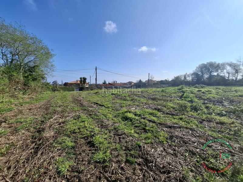 Foto 3d1bea09-d68c-4406-a82b-f45bf760f8f4. Residential plot in Somió - fuejo in Somió Gijón