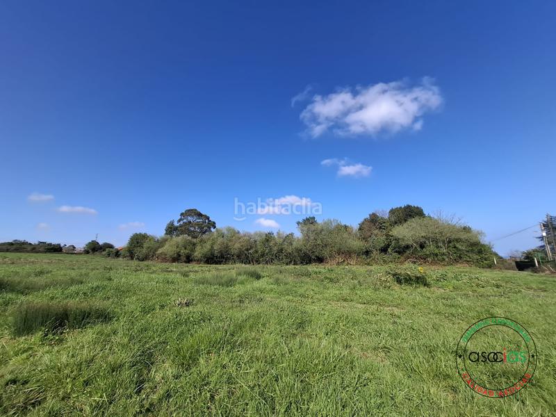 Foto 550b6236-d7eb-4904-9558-756b9ff30e41. Residential plot in Somió - fuejo in Somió Gijón