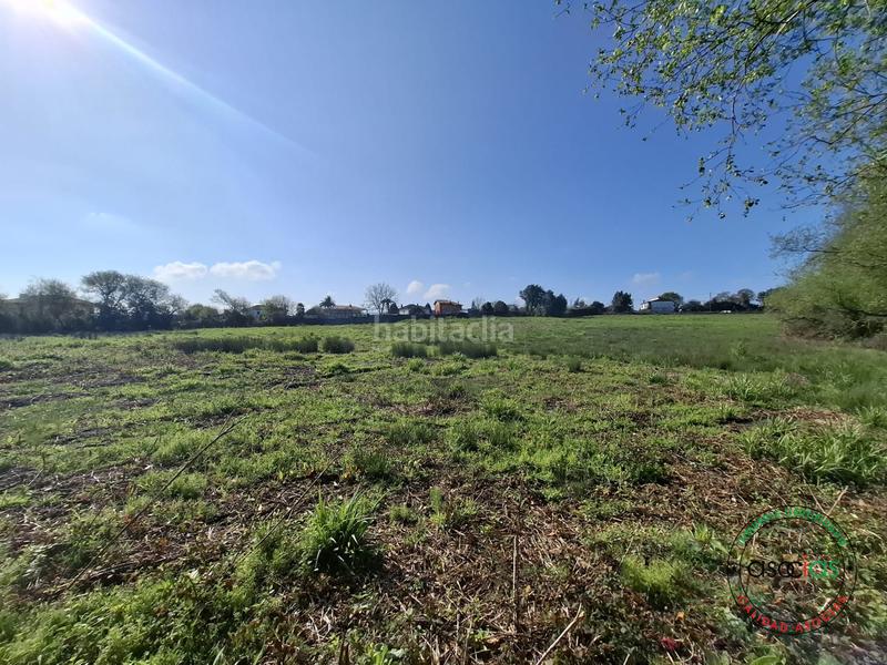 Foto 5ac940b7-0dfd-41ea-995f-d426f049f310. Residential plot in Somió - fuejo in Somió Gijón