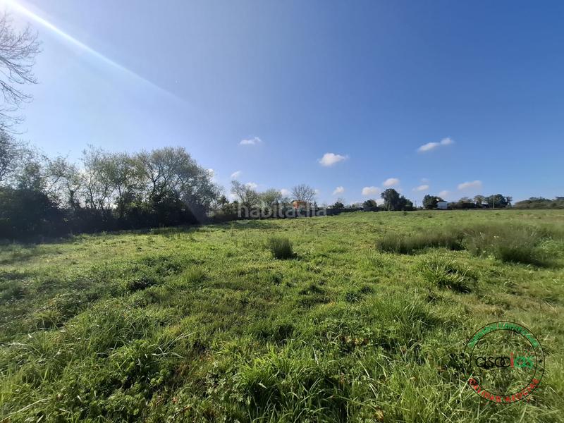 Foto 600fa09c-5bfe-48f9-84cf-eea8b6820dc0. Residential plot in Somió - fuejo in Somió Gijón